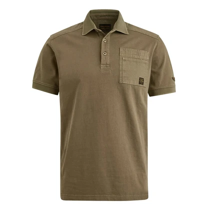 Heren Polo PPSS2503861