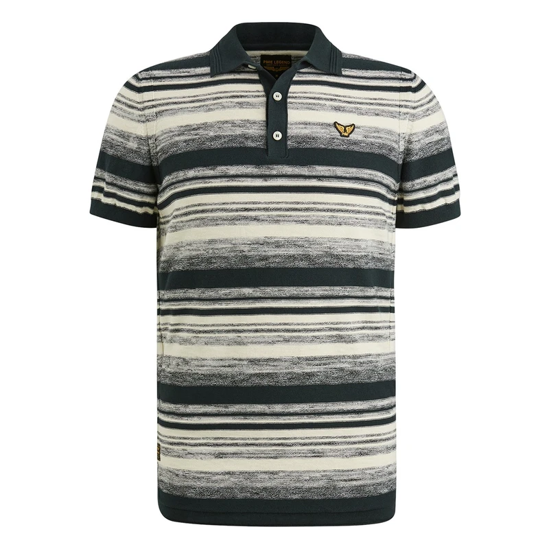 Heren Polo PPSS2503866 PME Legend NAVY