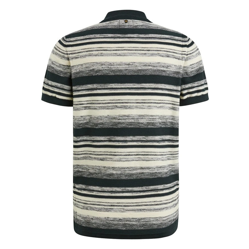 Heren Polo PPSS2503866 PME Legend NAVY