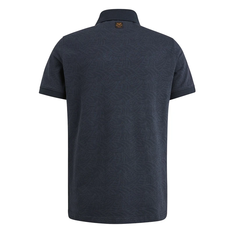 Heren Polo PPSS2503883 PME Legend NAVY