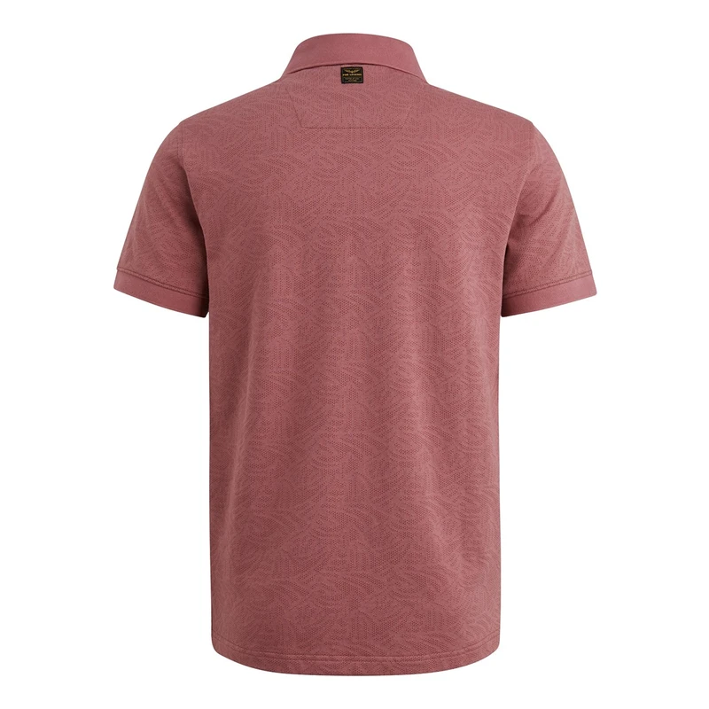 Heren Polo PPSS2503883 PME Legend ROZE
