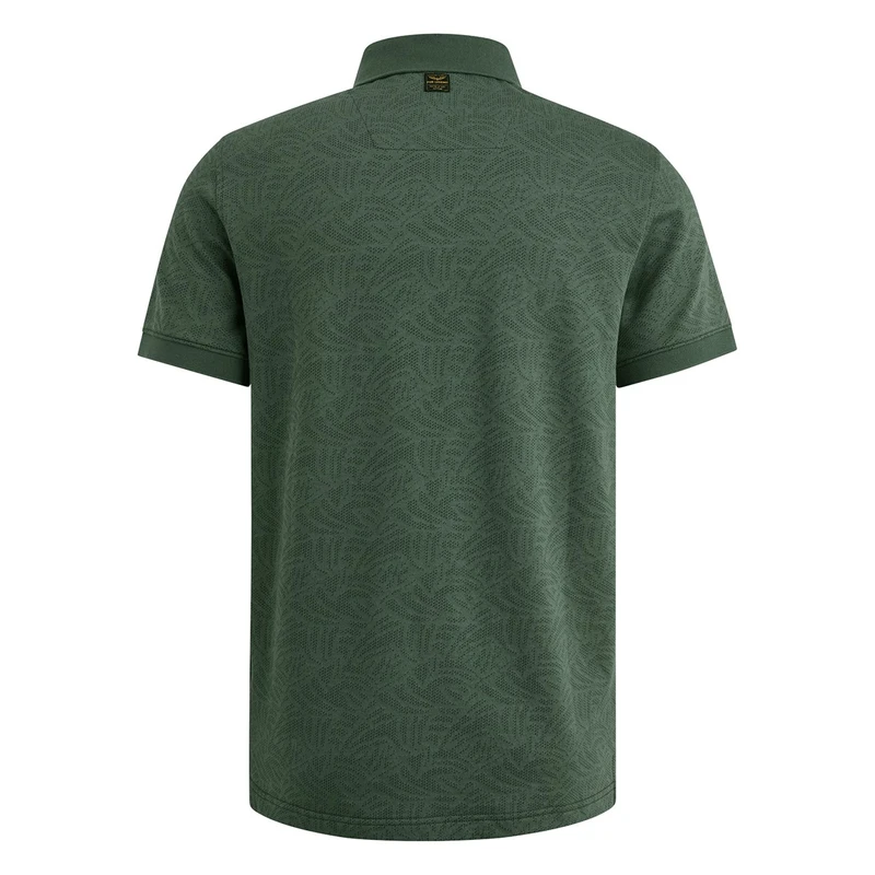 Heren Polo PPSS2503883 PME Legend GROEN