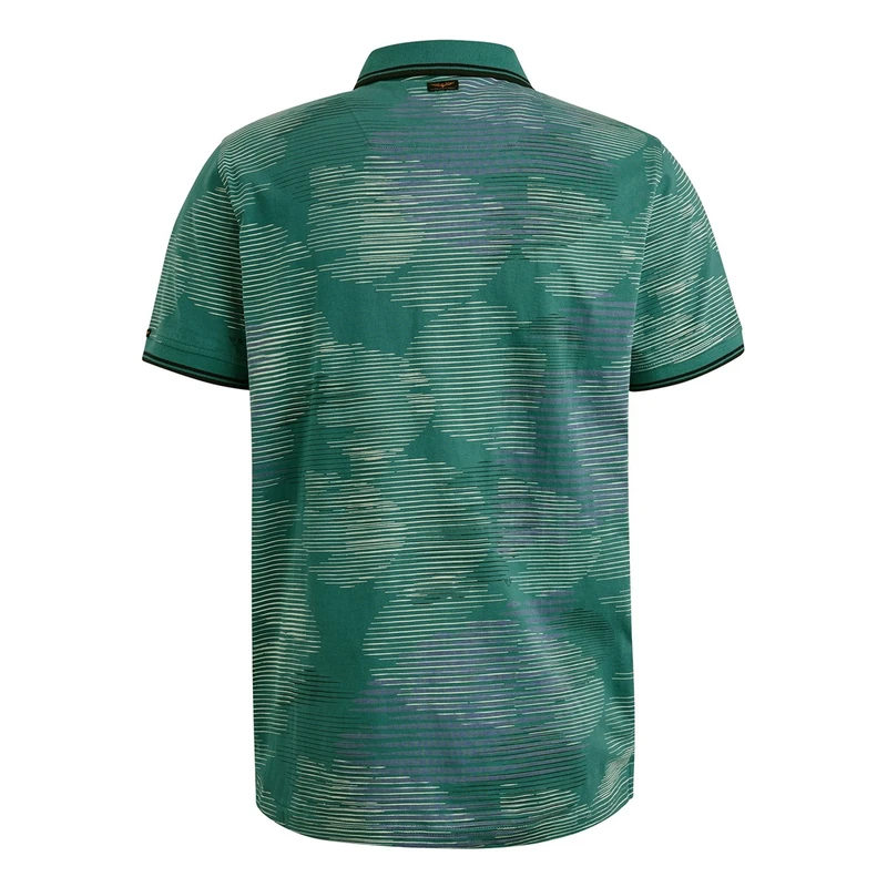 Heren Polo PPSS2503893 PME Legend GROEN