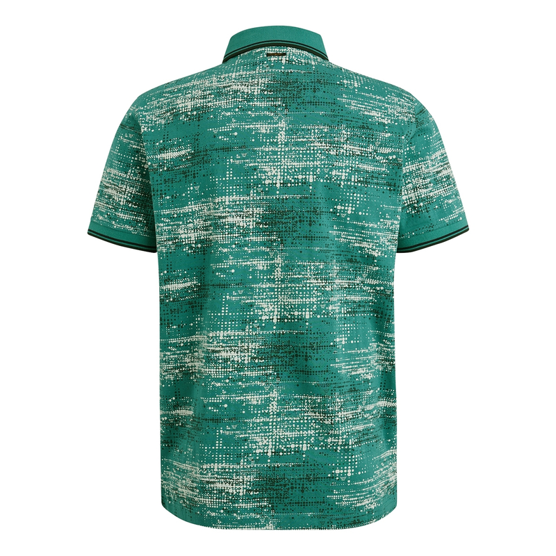 Heren Polo PPSS2503894 PME Legend GROEN