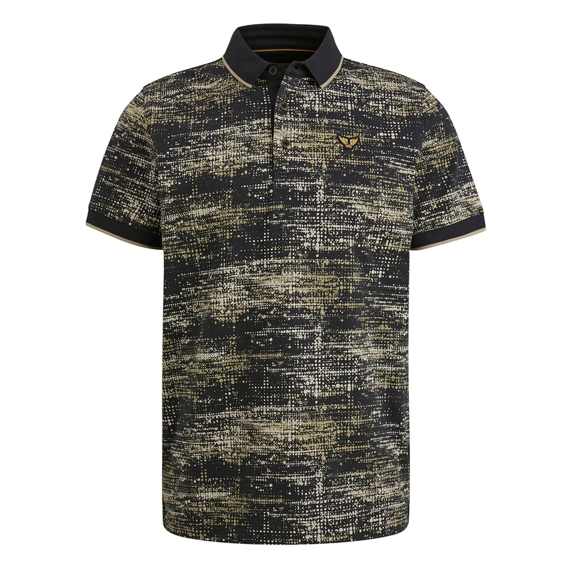 Heren Polo PPSS2503894 PME Legend NAVY