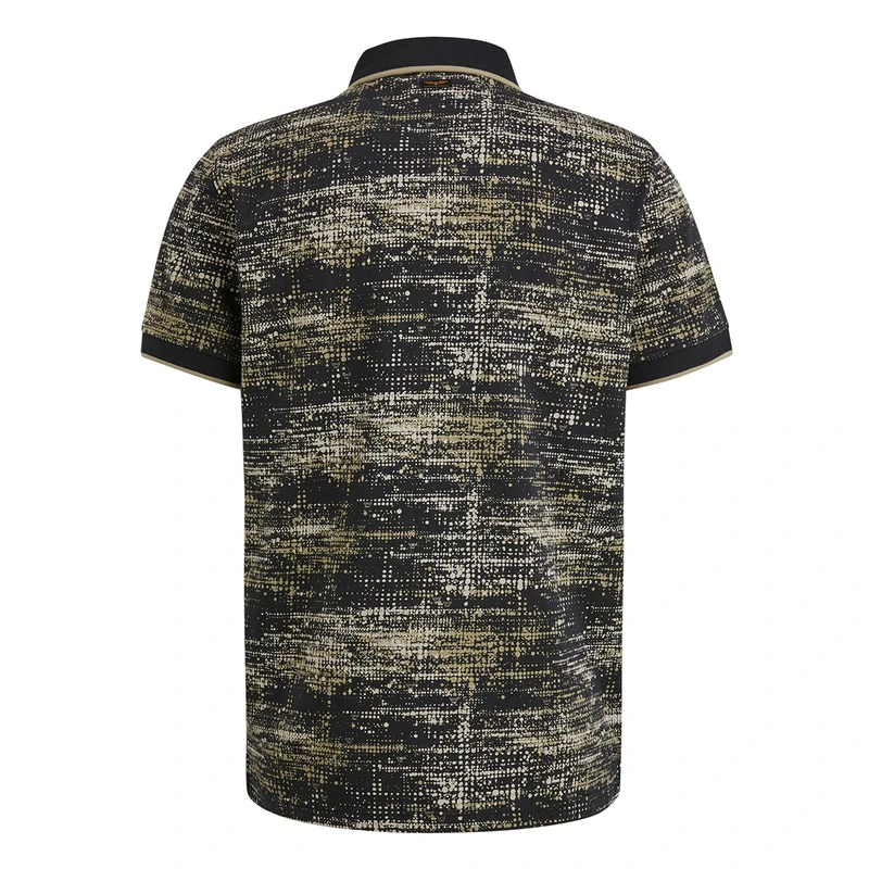 Heren Polo PPSS2503894 PME Legend NAVY