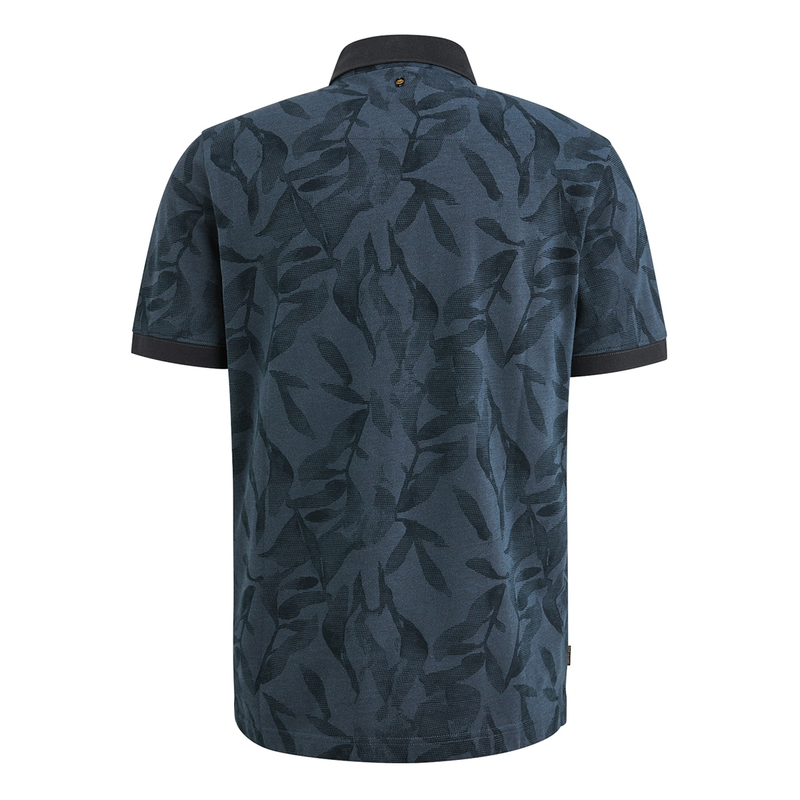 Heren Polo PPSS2504851 PME Legend NAVY