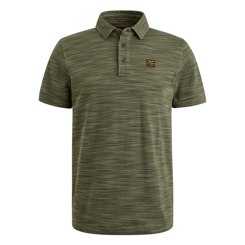 Heren Polo PPSS2504853 PME Legend OLIJF