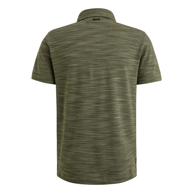 Heren Polo PPSS2504853 PME Legend OLIJF