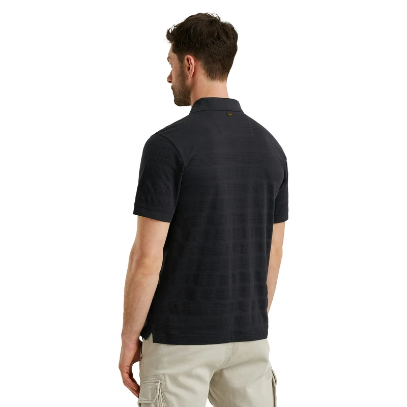 Heren Polo PPSS2504854 PME Legend NAVY