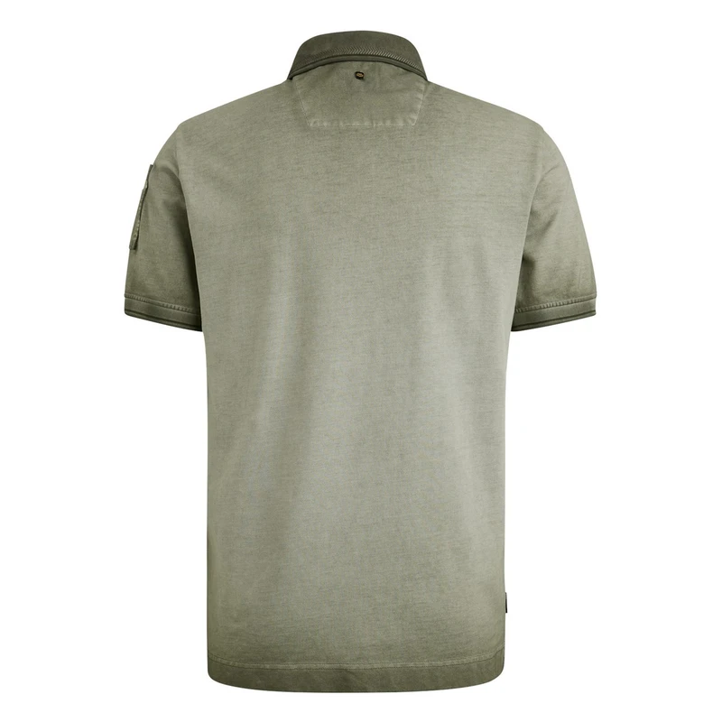 Heren Polo PPSS2504857 PME Legend OLIJF