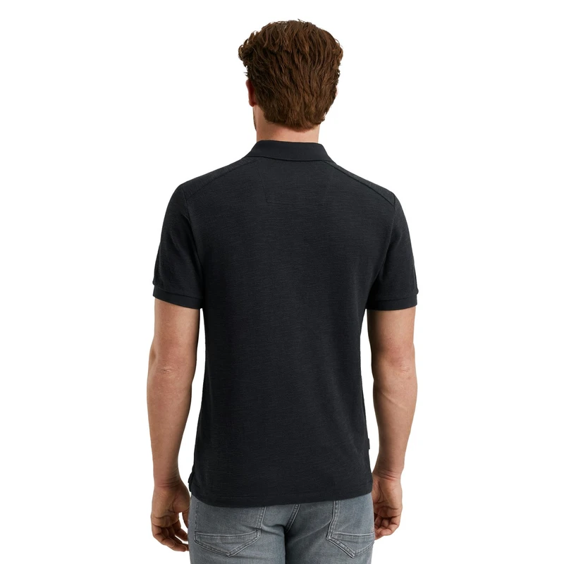 Heren Polo PPSS2504865 PME Legend NAVY