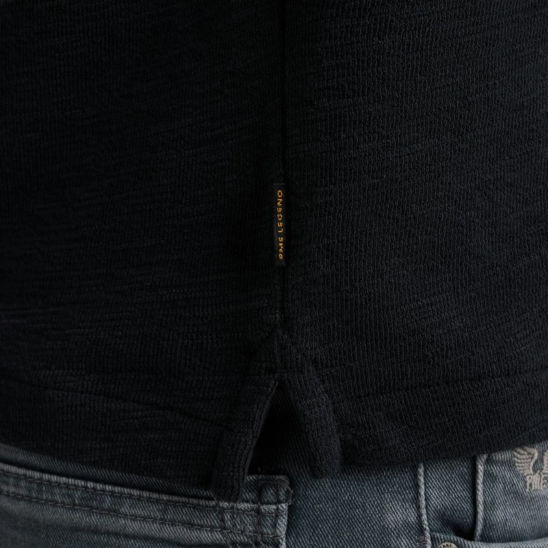 Heren Polo PPSS2504865 PME Legend NAVY