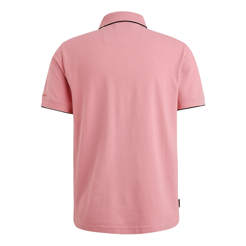 Heren Polo PPSS2504867 PME Legend ROZE
