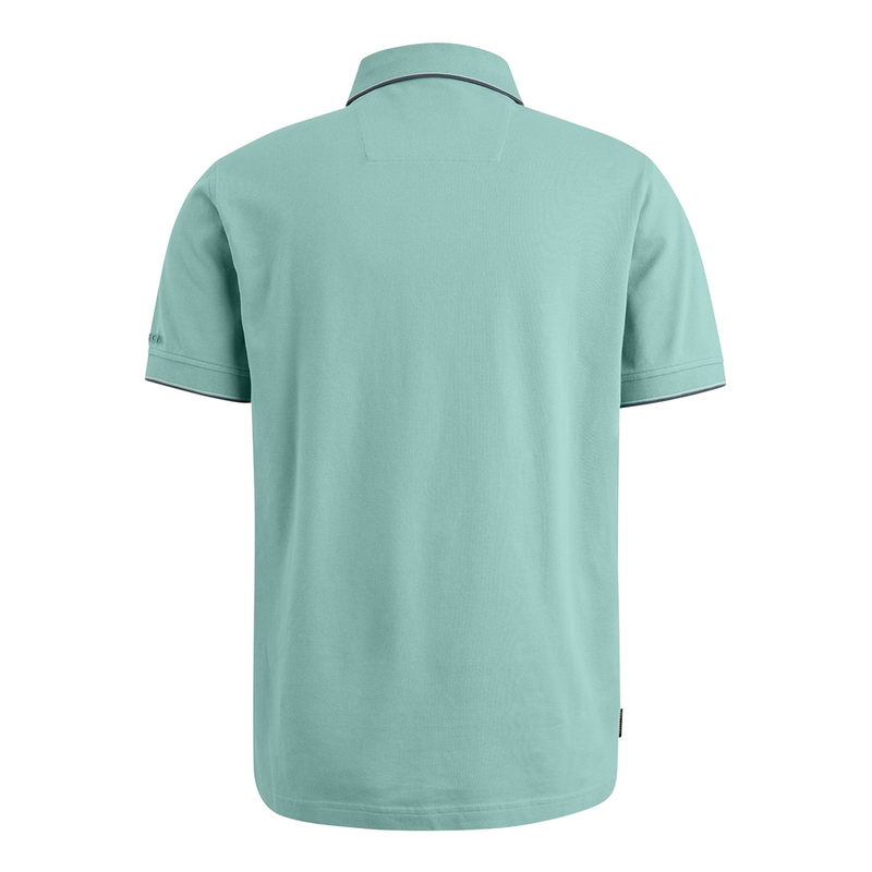Heren Polo PPSS2504867 PME Legend BLEU