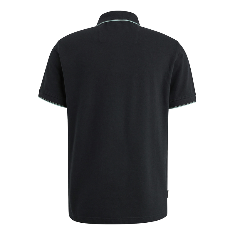 Heren Polo PPSS2504867 PME Legend NAVY