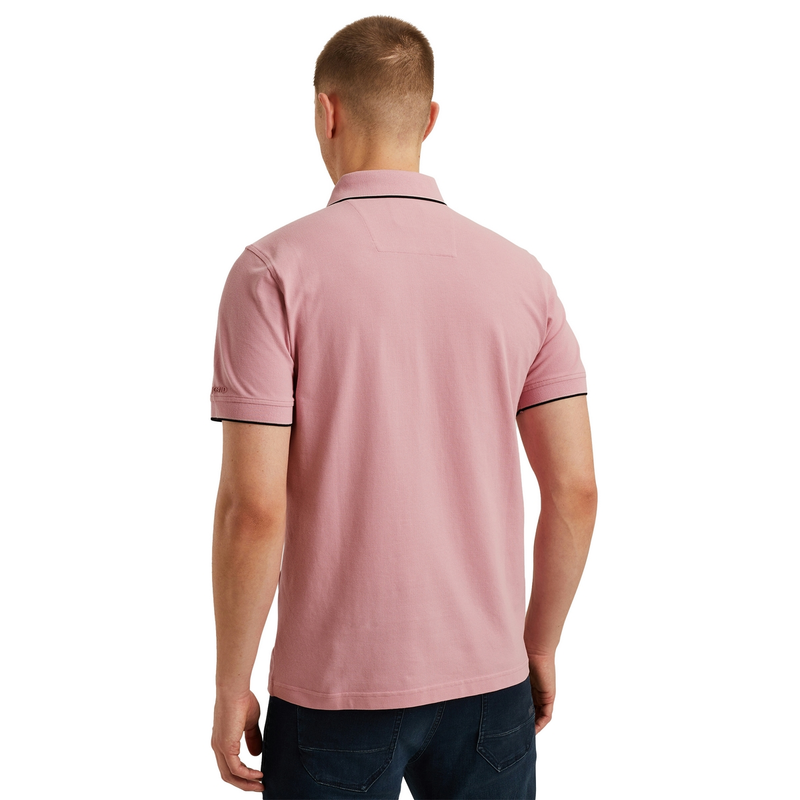 Heren Polo PPSS2504867 PME Legend ROZE