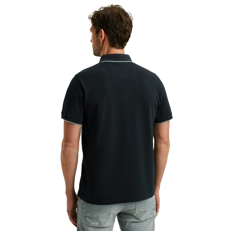 Heren Polo PPSS2504867 PME Legend NAVY