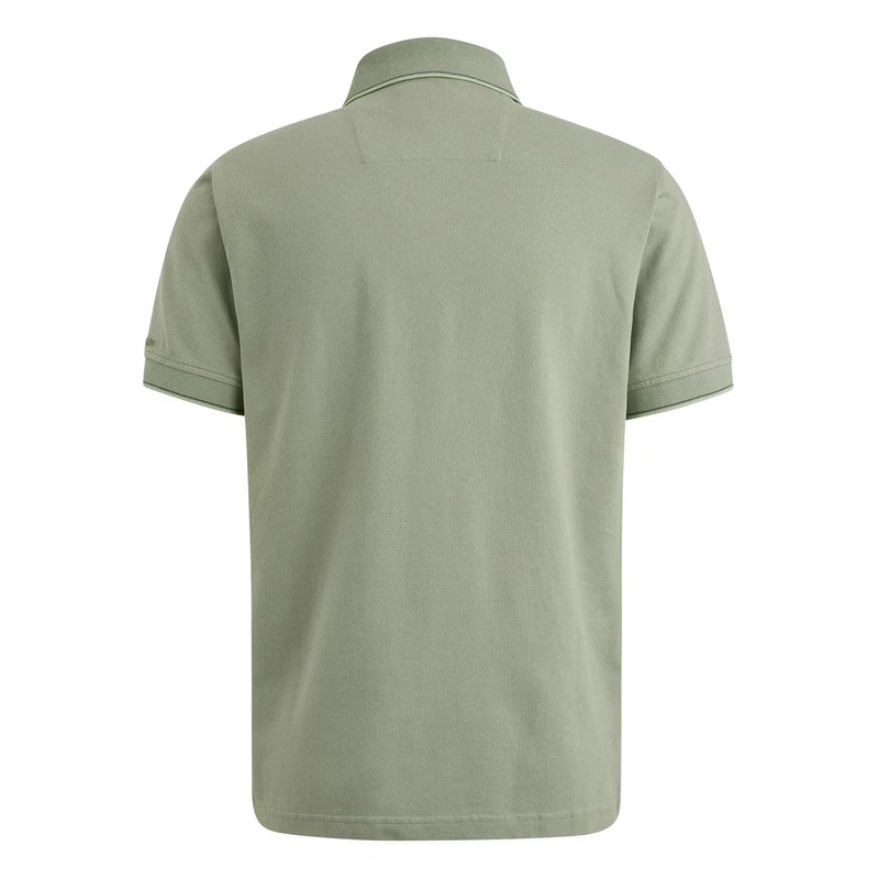 Heren Polo PPSS2504867 PME Legend GROEN