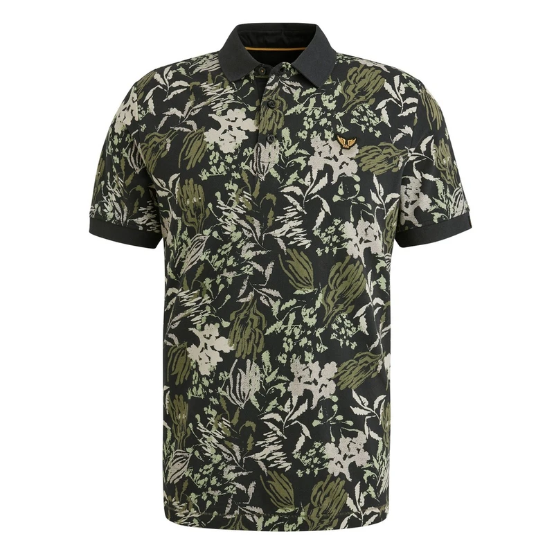 Heren Polo PPSS2504879 PME Legend NAVY