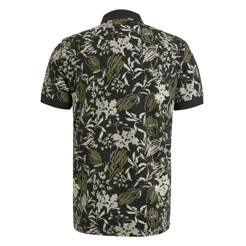 Heren Polo PPSS2504879 PME Legend NAVY
