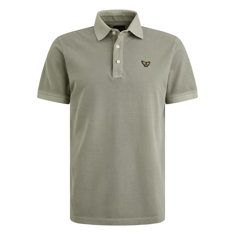 Heren Polo PPSS2505850 PME Legend GROEN