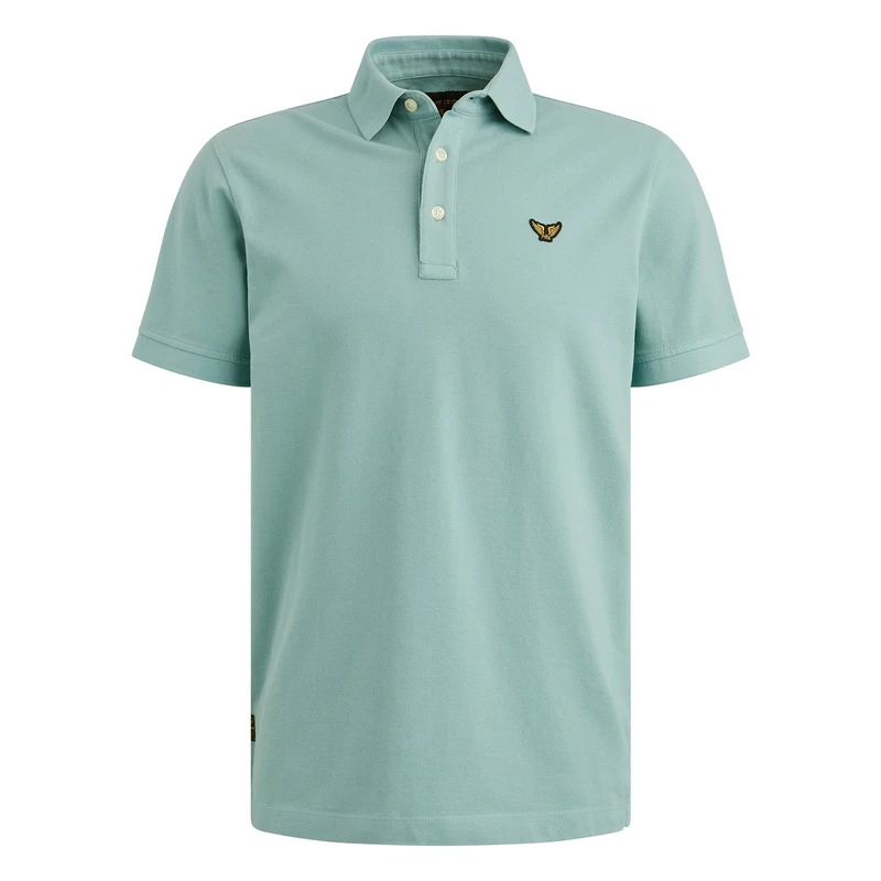 Heren Polo PPSS2505850 PME Legend BLEU