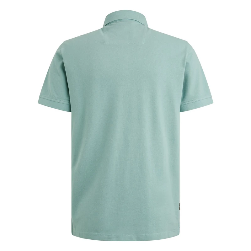 Heren Polo PPSS2505850 PME Legend BLEU