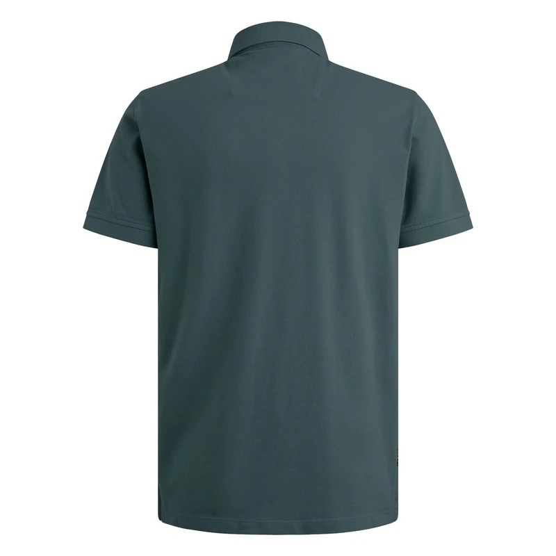 Heren Polo PPSS2505850 PME Legend ANTRACIET