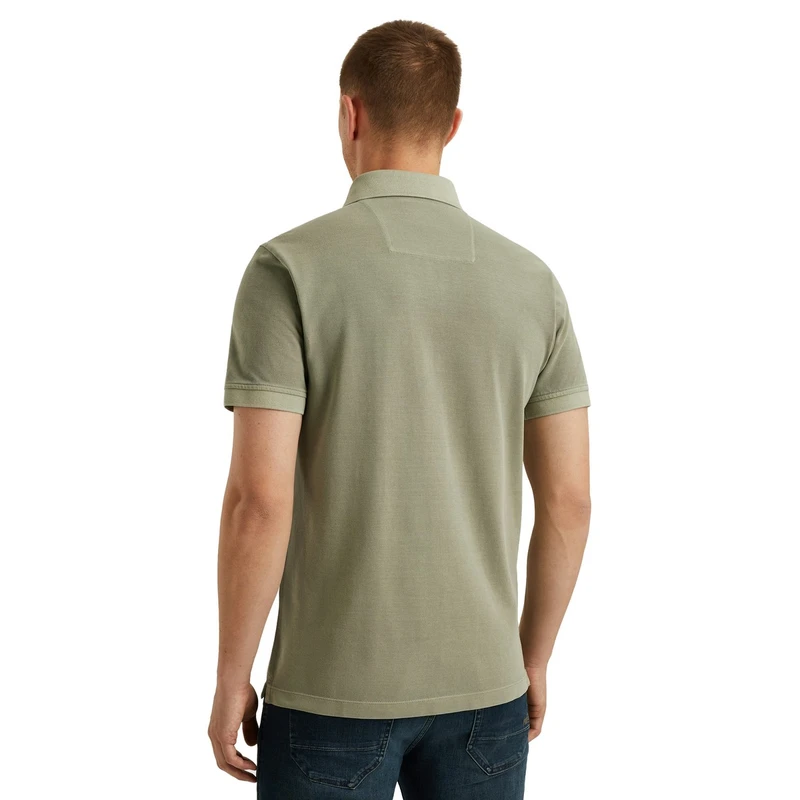 Heren Polo PPSS2505850 PME Legend GROEN