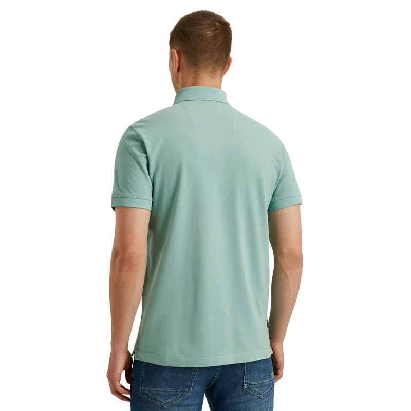 Heren Polo PPSS2505850 PME Legend BLEU