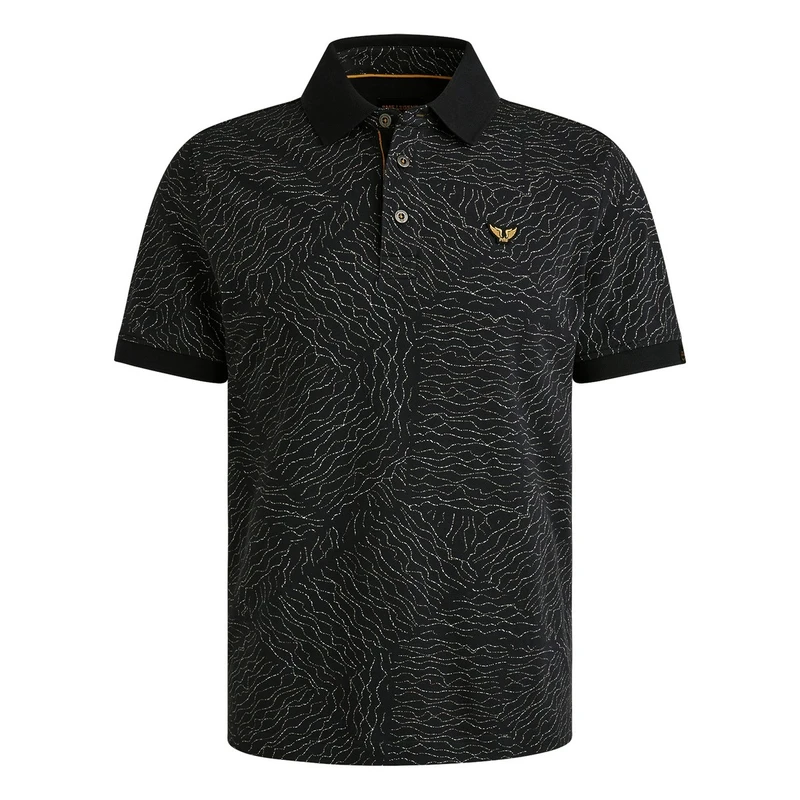 Heren Polo PPSS2505859 PME Legend NAVY
