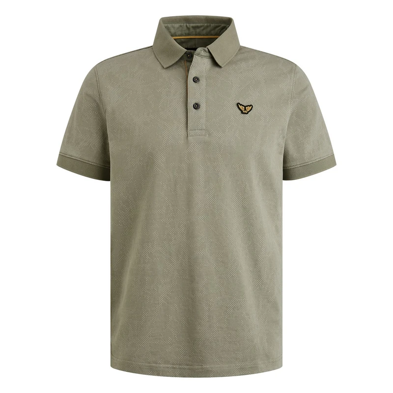 Heren Polo PPSS2505860 PME Legend GROEN