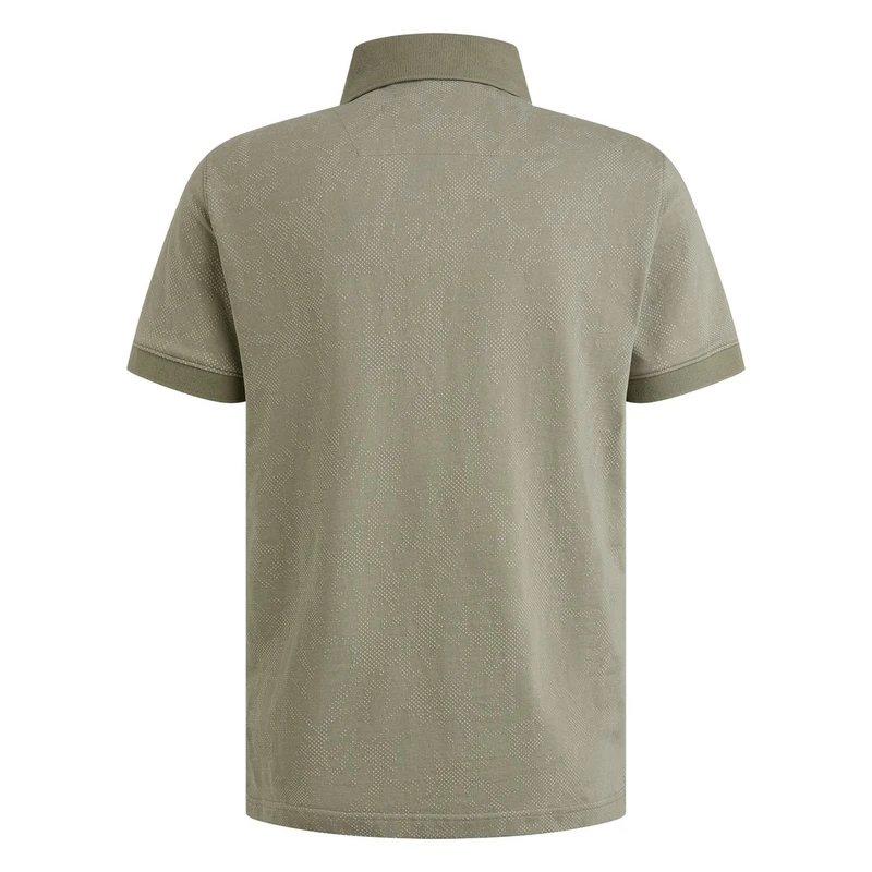 Heren Polo PPSS2505860 PME Legend GROEN