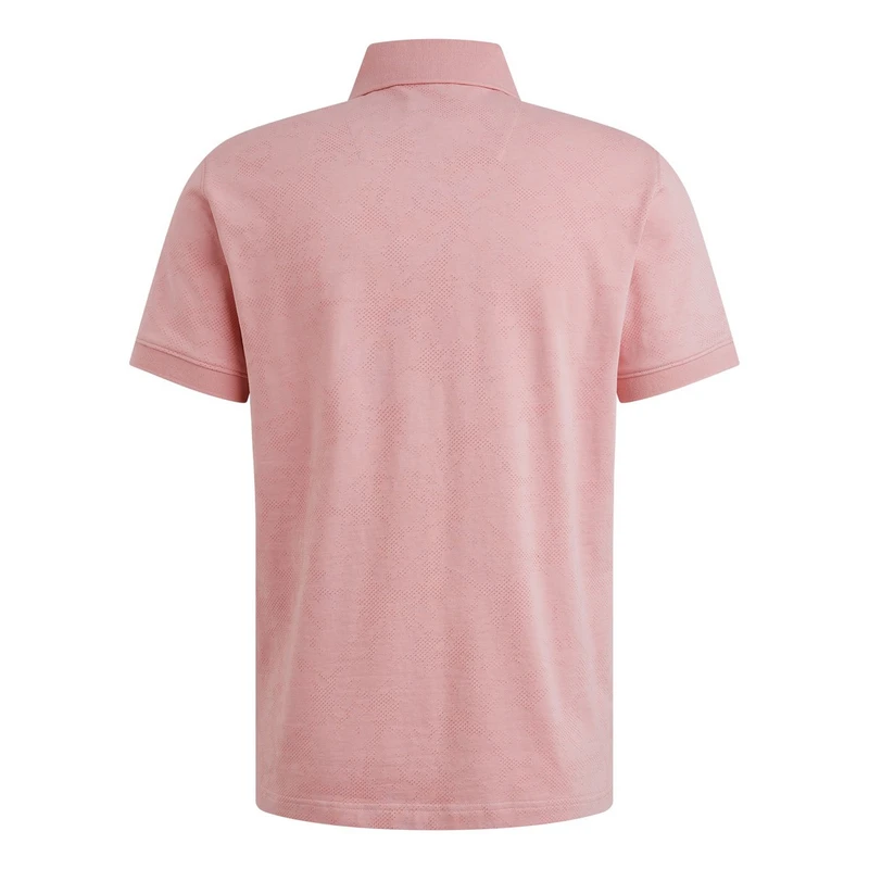 Heren Polo PPSS2505860 PME Legend ROZE