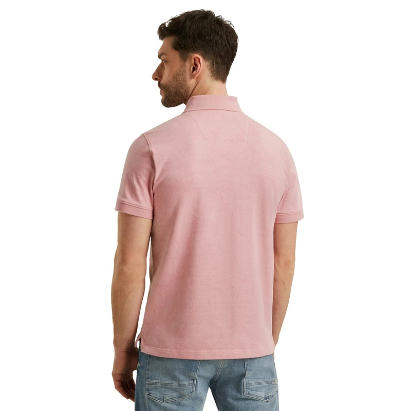 Heren Polo PPSS2505860 PME Legend ROZE