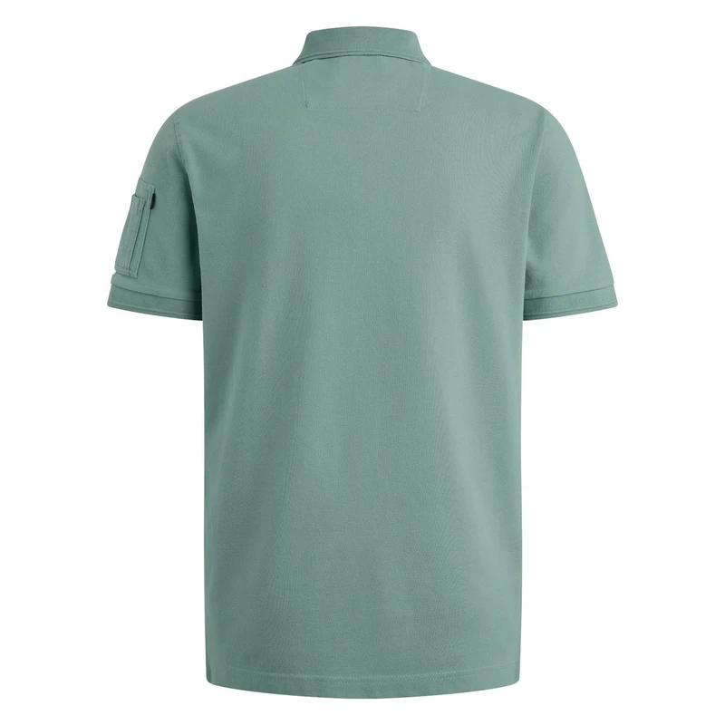 Heren Polo PPSS2505899 PME Legend BLEU