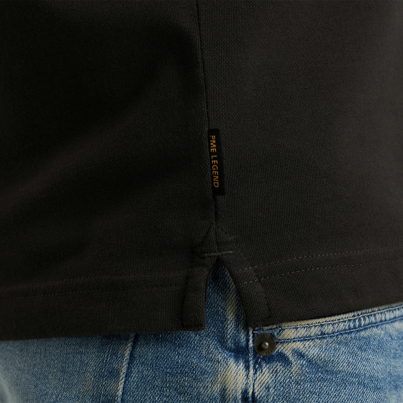 Heren Polo PPSS2506866 PME Legend NAVY
