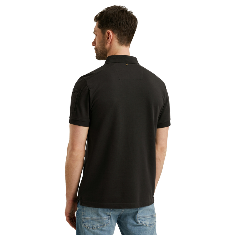 Heren Polo PPSS2506866 PME Legend NAVY