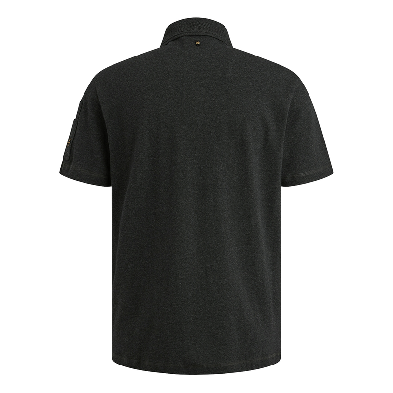 Heren Polo PPSS2506889 PME Legend NAVY