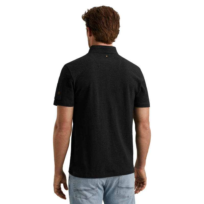 Heren Polo PPSS2506889 PME Legend NAVY