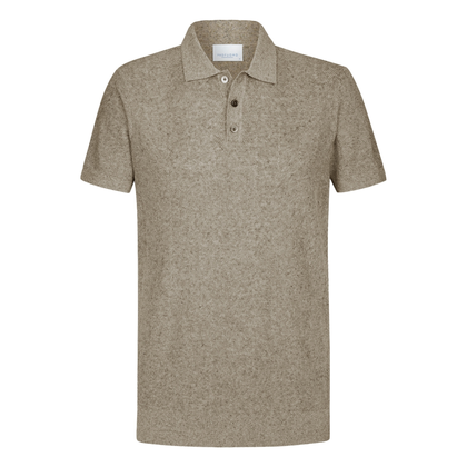 Heren Polo PPWD10008A
