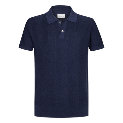 Heren Polo PPWD10008C
