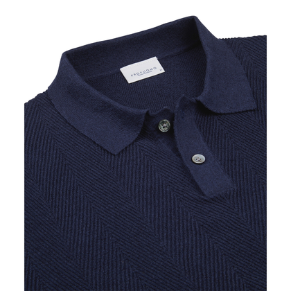 Heren Polo PPWD10008C