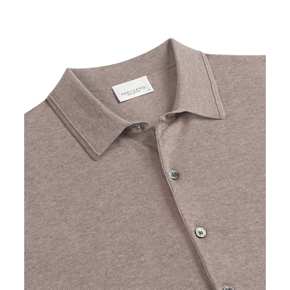 Heren Polo PPWD10017C