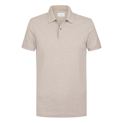 Heren Polo PPWD10019C