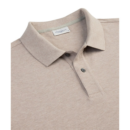 Heren Polo PPWD10019C
