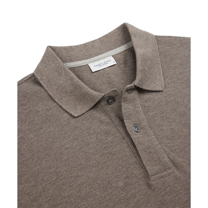 Heren Polo \PPWD10019D