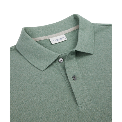 Heren Polo PPWD10019K