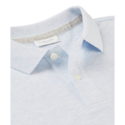 Heren Polo PPWD10019M